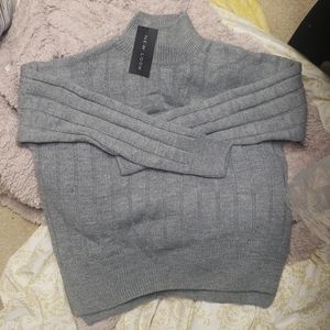 Brand new new look sweater turtleneck